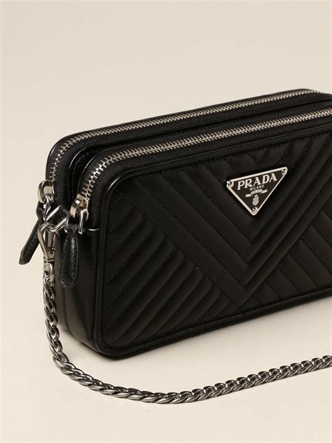 farfetch prada wallet|prada handbags latest collection.